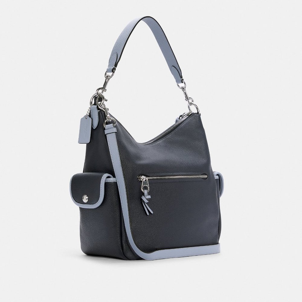 Coach Pennie Shoulder Bag - Picture 2 of 10